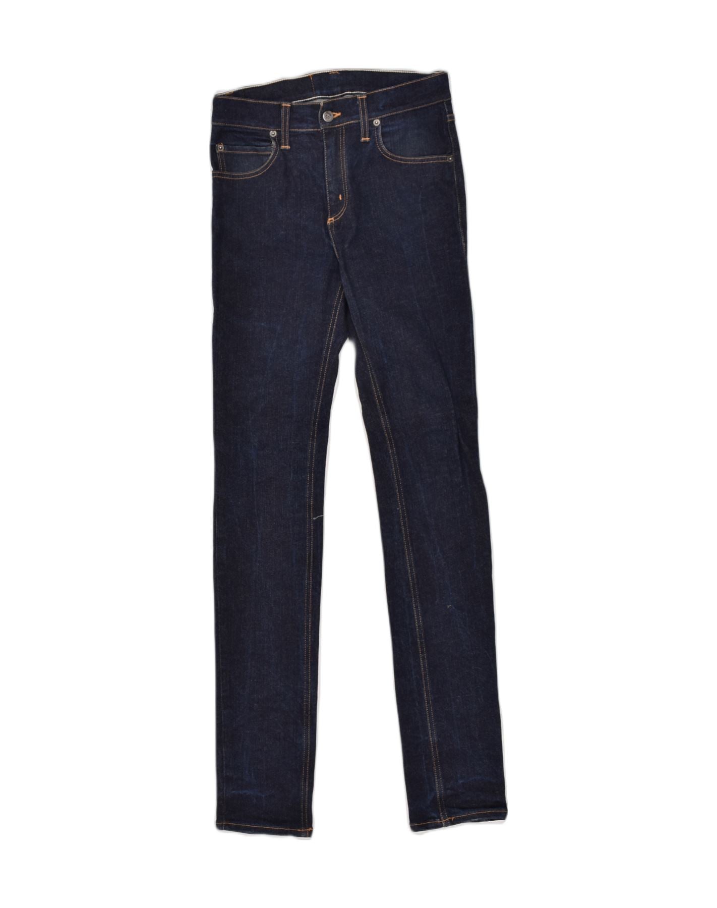 cheap monday high waist skinny jeans light blue | www.tamashgroup.com