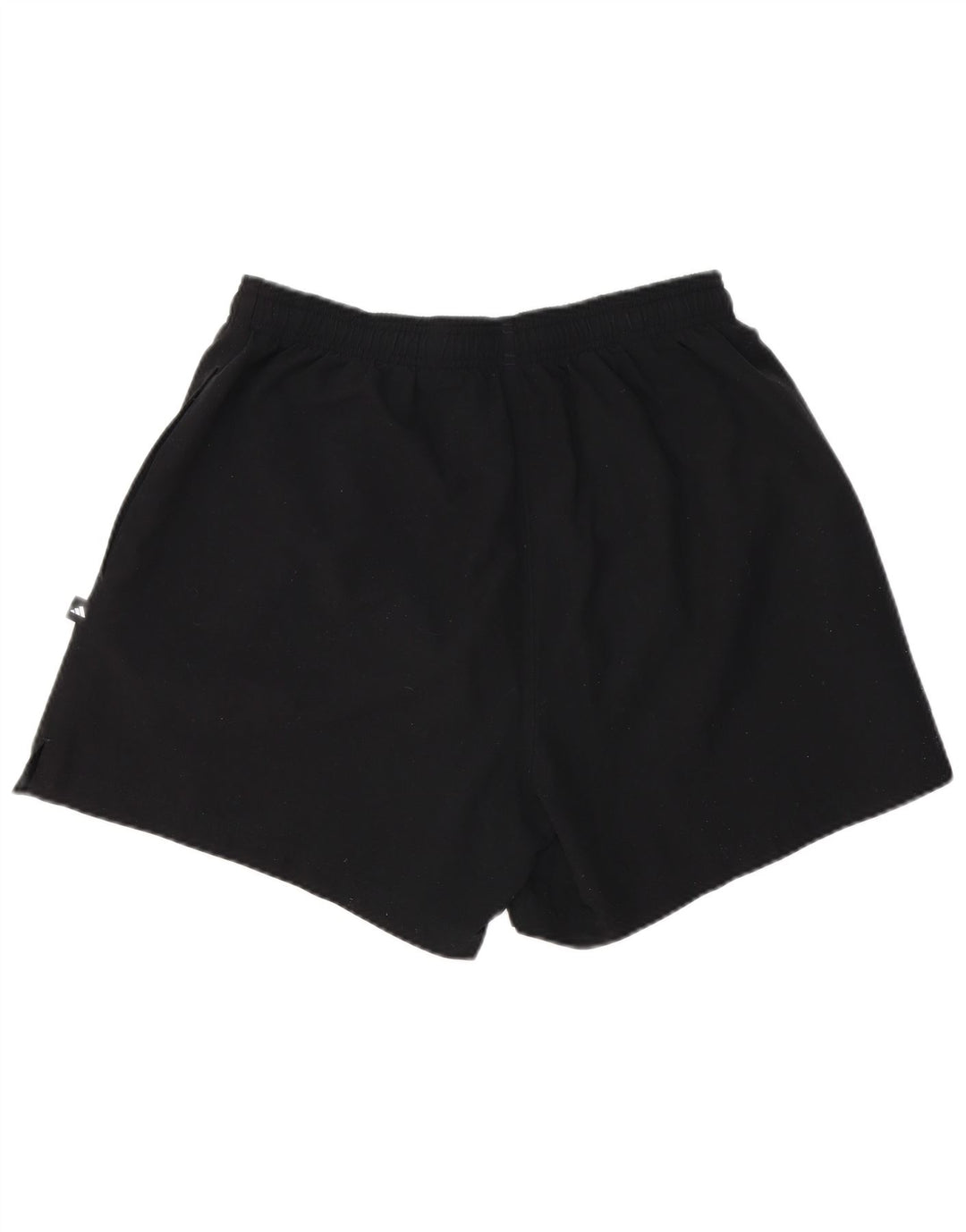Adidas Mens Sport Shorts Large Black Polyester Sports