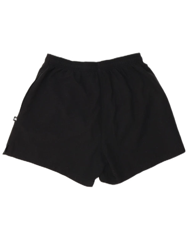 Adidas Mens Sport Shorts Large Black Polyester Sports