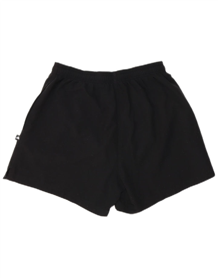 Adidas Mens Sport Shorts Large Black Polyester Sports