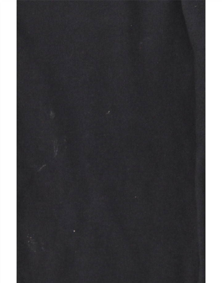 Champion Mens Tracksuit Trousers Joggers Large Navy Blue