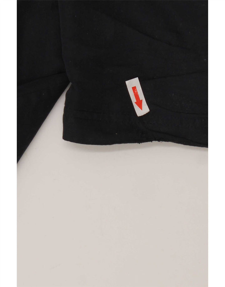 Fila Mens Tracksuit Trousers XL Navy Blue Polyester