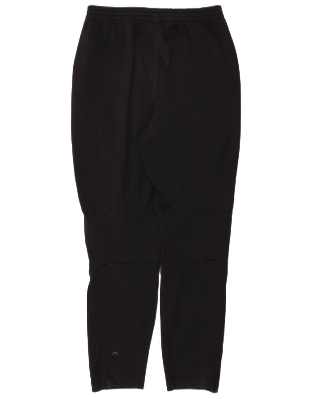 ADIDAS Mens Tracksuit Trousers UK 42/44 Large  Black Polyester
