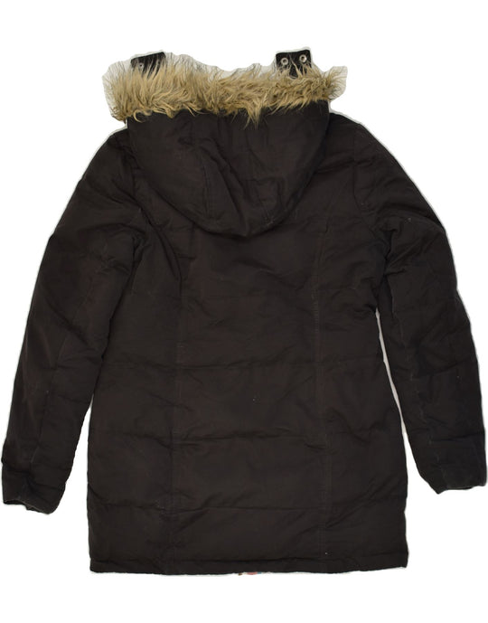 Fat face parka womens hotsell