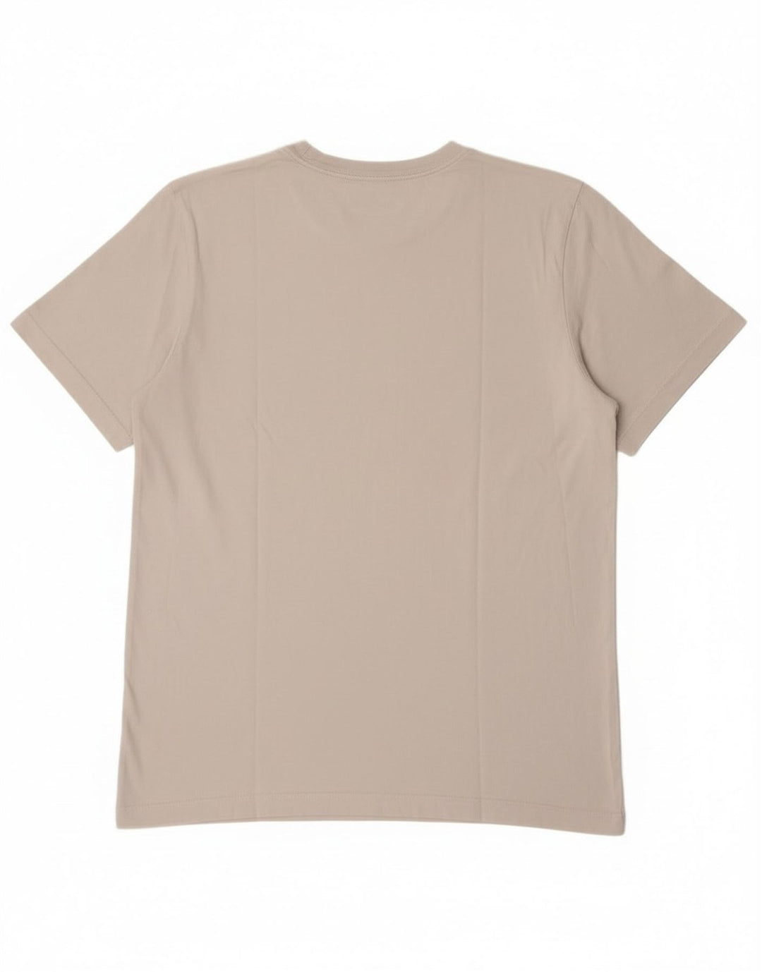 Jordan Mens Graphic T-Shirt Top Large White Cotton