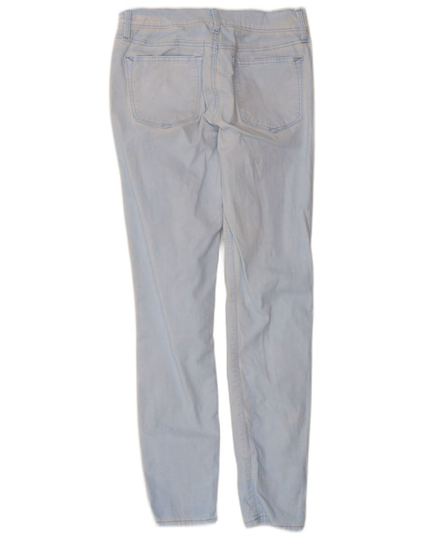 Gap Womens Legging Skinny Jeans US 2 XS W26 L28 Blue Cotton