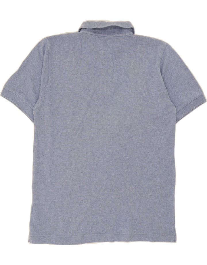 KAPPA Mens Polo Shirt Small Blue Cotton Vintage Kappa and Second-Hand Kappa from Messina Hembry 