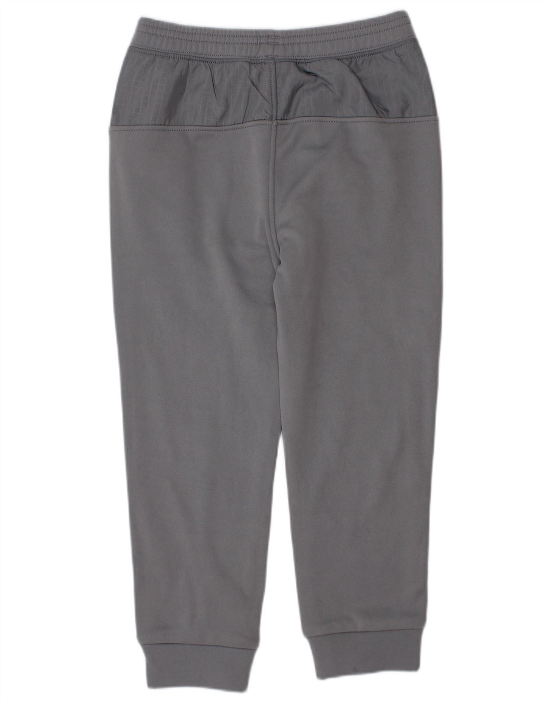 Under Armour Boys Tracksuit Trousers Joggers 2-3 Years  Grey