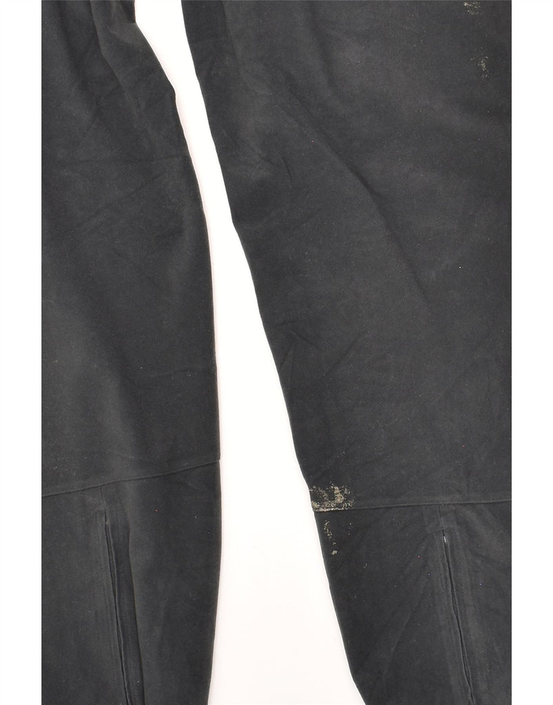 ADIDAS Mens Tracksuit Trousers Joggers Medium Grey | Vintage Adidas | Thrift | Second-Hand Adidas | Used Clothing | Messina Hembry 
