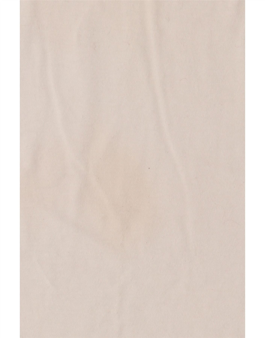 Hard Rock Womens Miami Graphic T-Shirt Top UK 14 Medium White Cotton