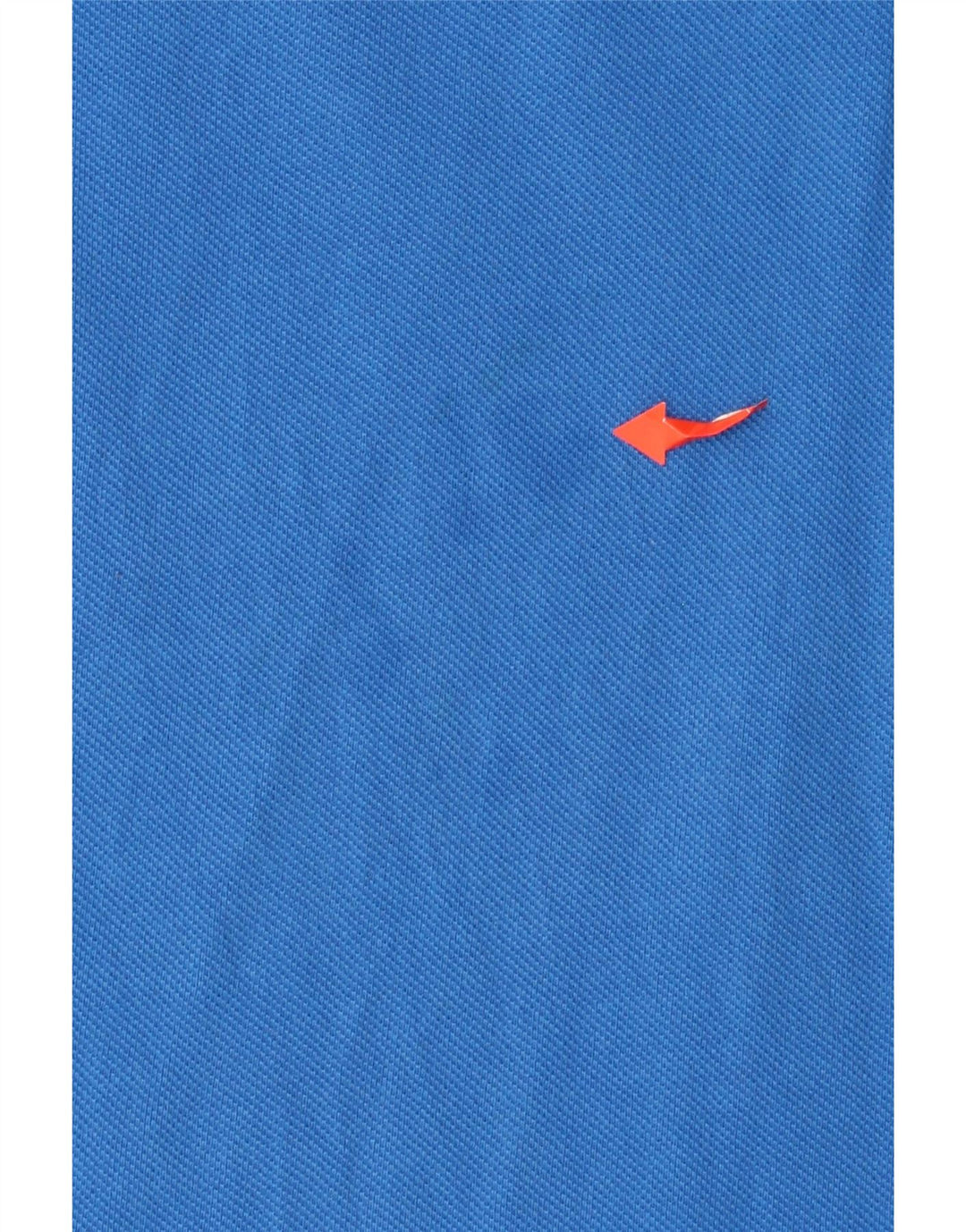 FRENCH CONNECTION Mens Polo Shirt XL Blue Cotton