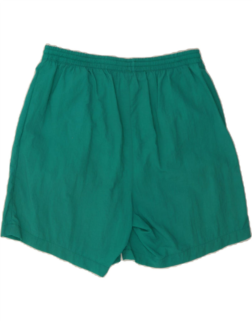 PUMA Mens Swimming Shorts XL Turquoise Polyamide Vintage Puma and Second-Hand Puma from Messina Hembry 