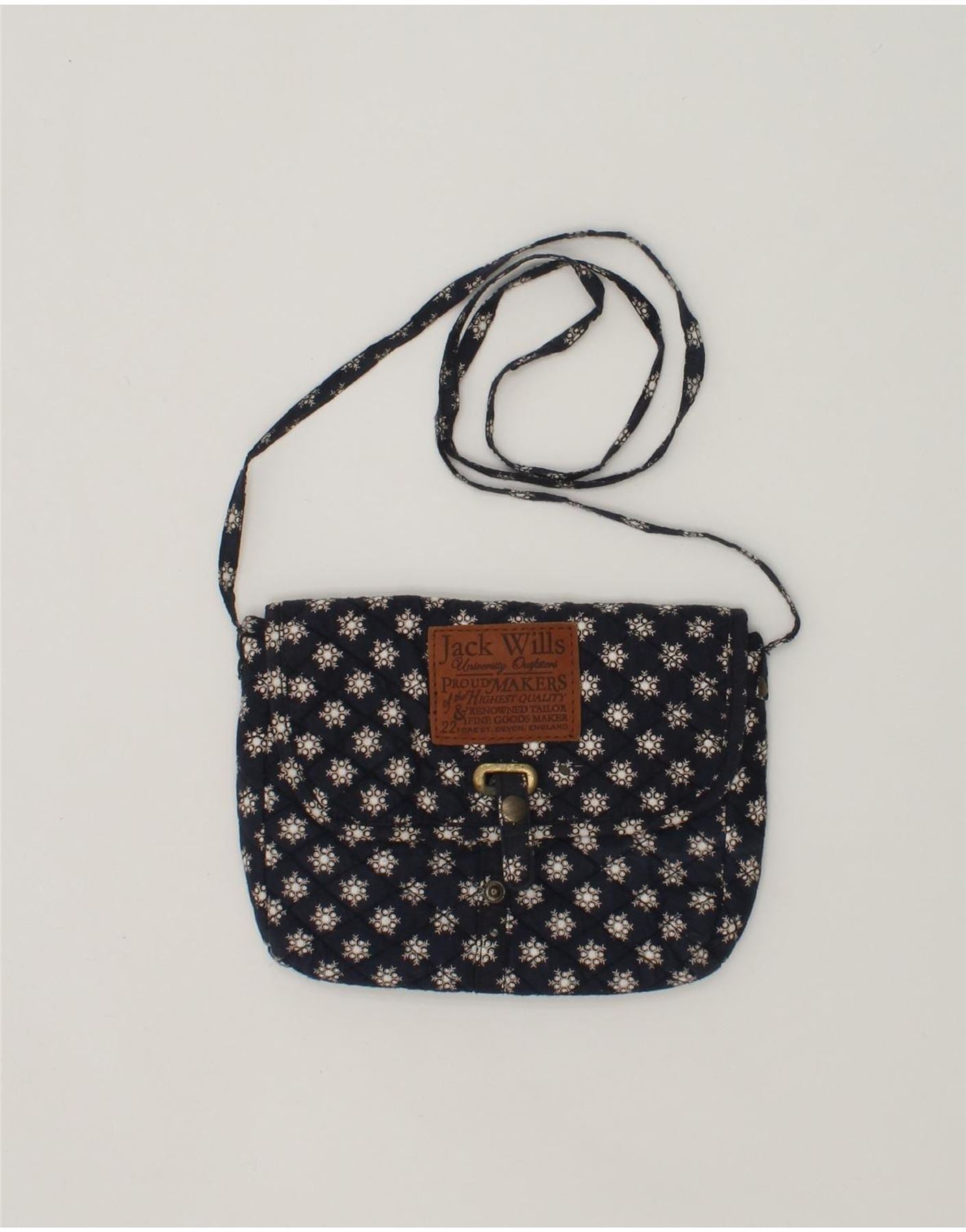 Jack wills deals crossbody bag