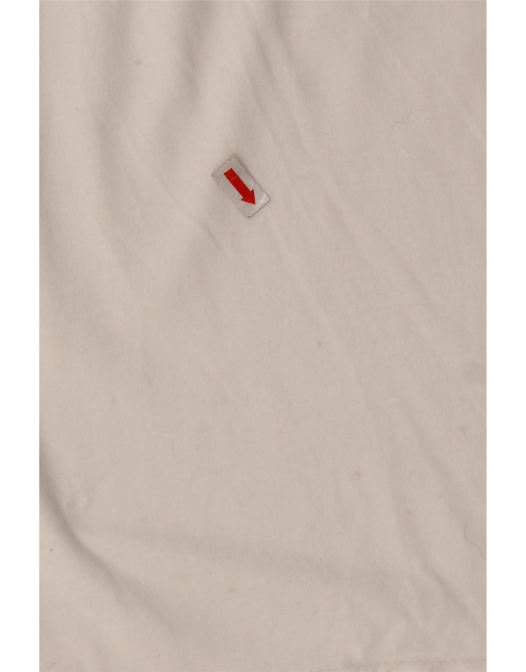 BILLABONG Mens T-Shirt Top 2XL White Cotton