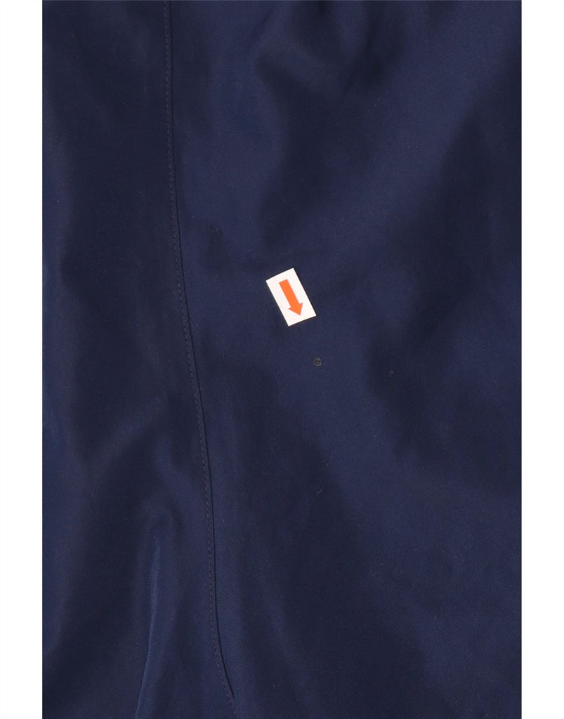 ADIDAS Mens Climalite Sport Shorts XL Navy Blue Polyester Vintage Adidas and Second-Hand Adidas from Messina Hembry 