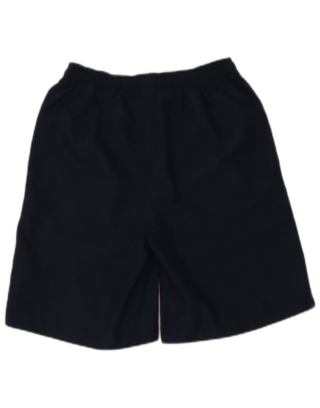 Reebok Boys Sport Shorts 13-14 Years  Navy Blue Polyester