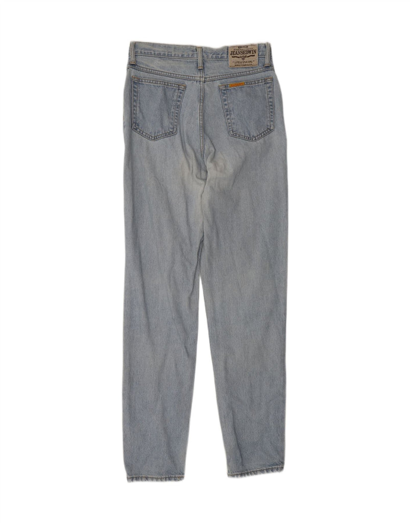 EDWIN Mens Tapered Jeans W31 L34 Blue Cotton Vintage Edwin and Second-Hand Edwin from Messina Hembry 
