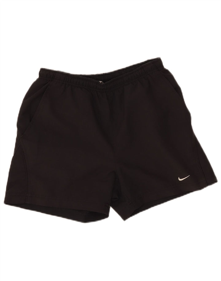 Nike Mens Sport Shorts Small Black