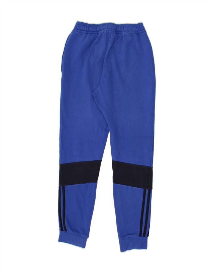 Womens Tracksuit Trousers Joggers UK 4 XS Vintage Adidas and Second-Hand Adidas from Messina Hembry 