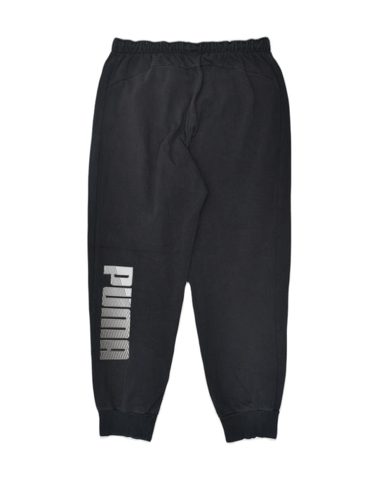 Buy Genuine Puma Polyester Track Pants Online At Best Prices