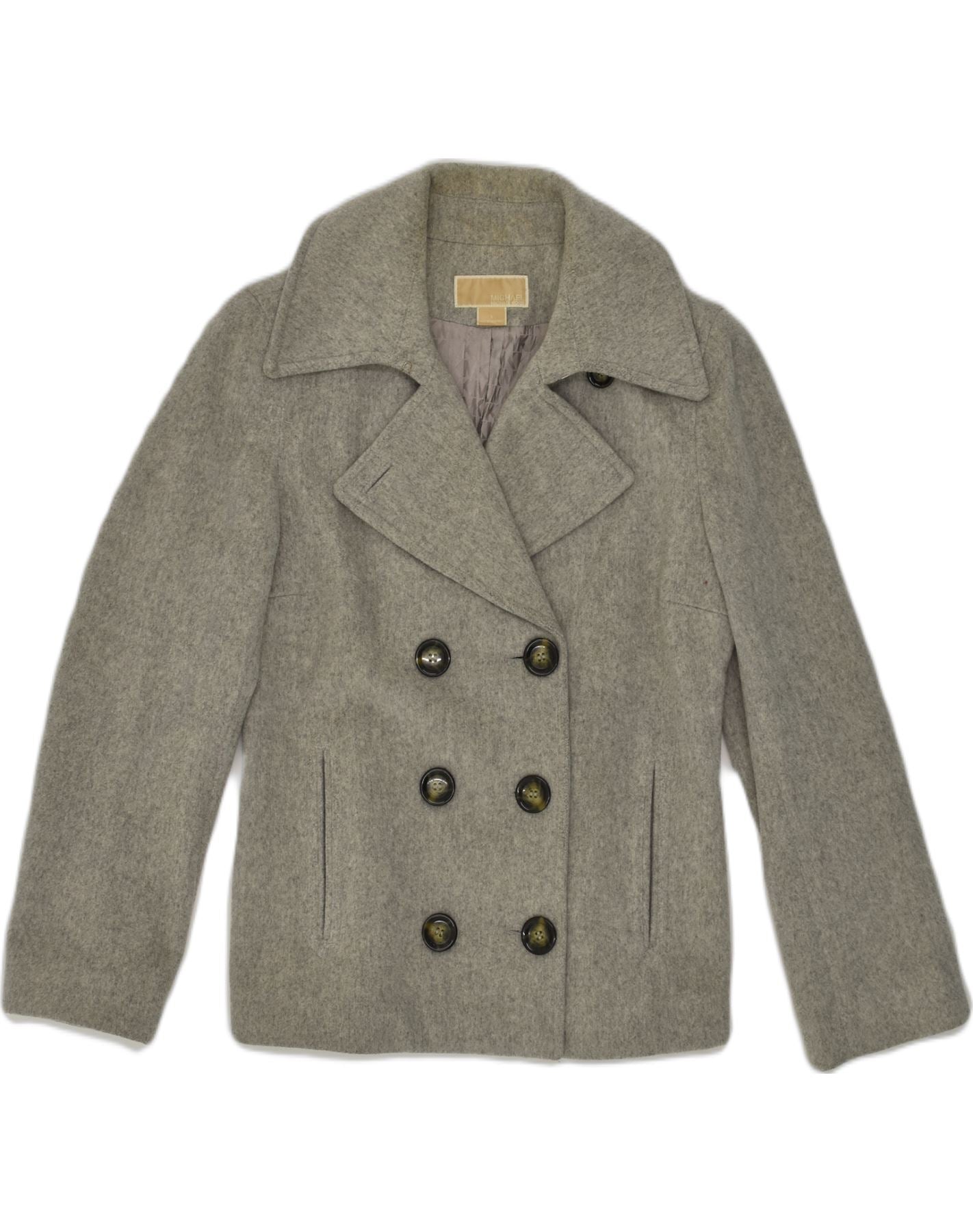 Michael on sale kors peacoat