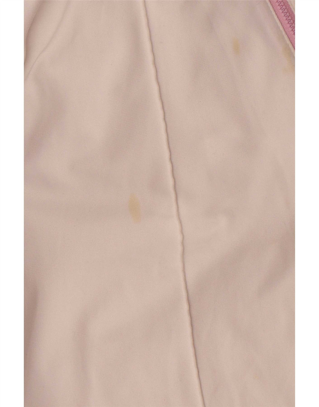 Champion Womens Tracksuit Trousers UK 14 Large White Polyester