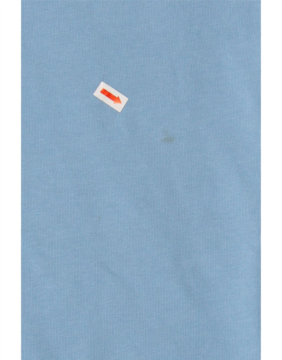 CALVIN KLEIN JEANS Boys Hoodie Jumper 15-16 Years Blue Cotton