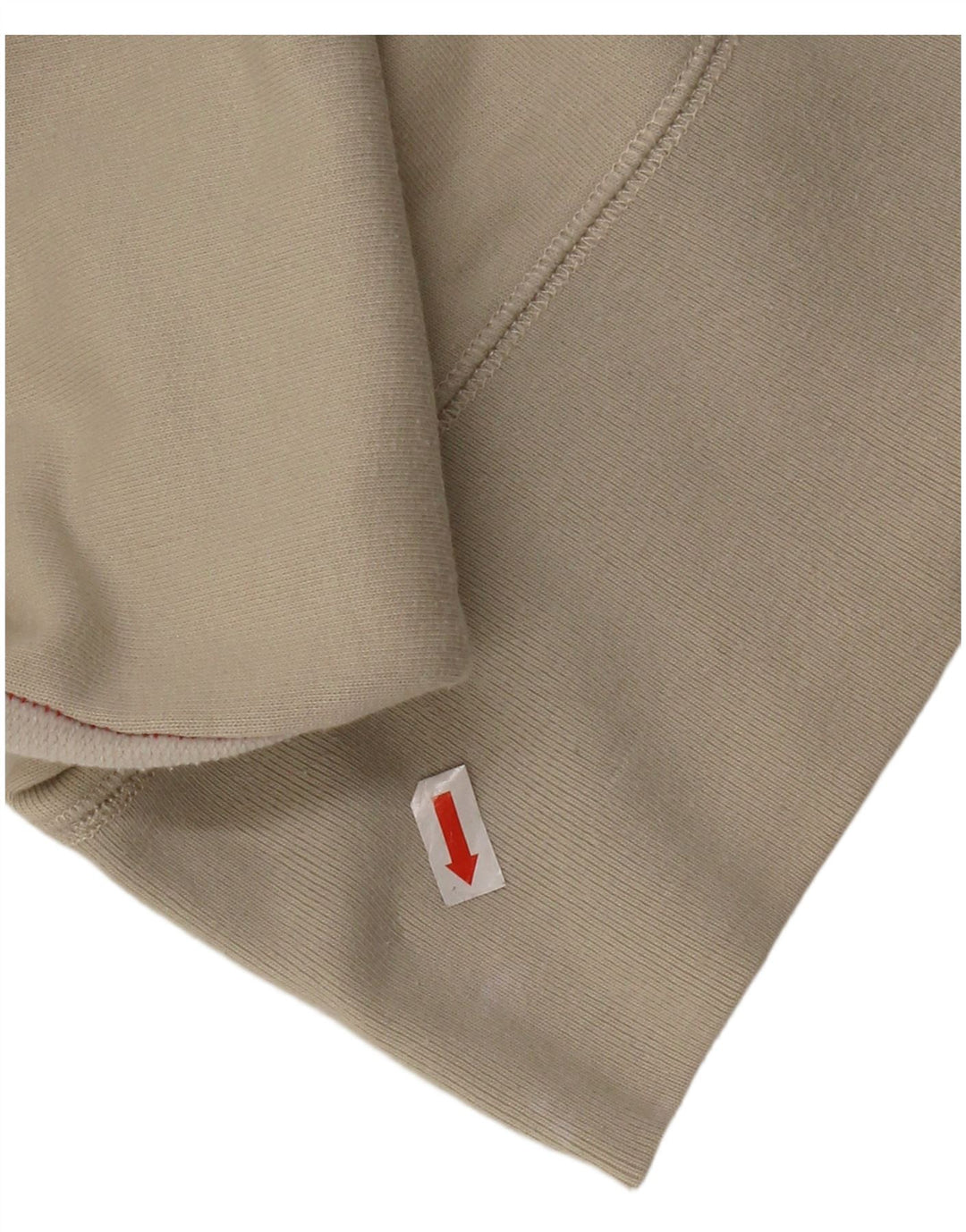 Levi's Womens Graphic Sweatshirt Jumper UK 16 Large Grey Cotton