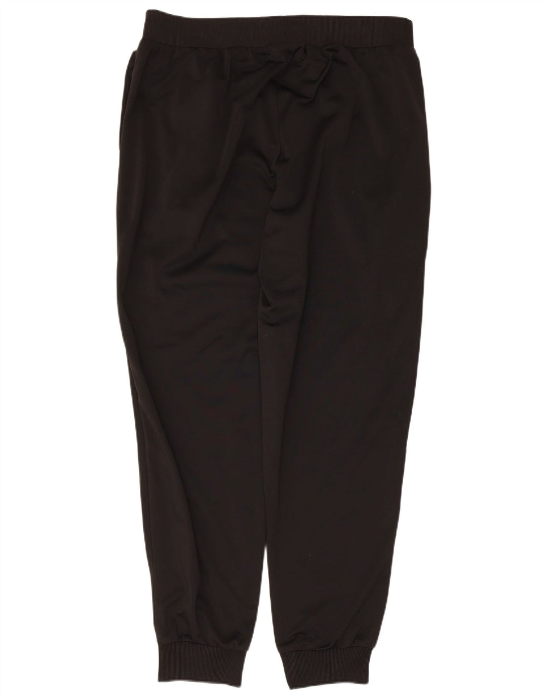 Puma Mens Tracksuit Trousers Joggers XL Black Polyester