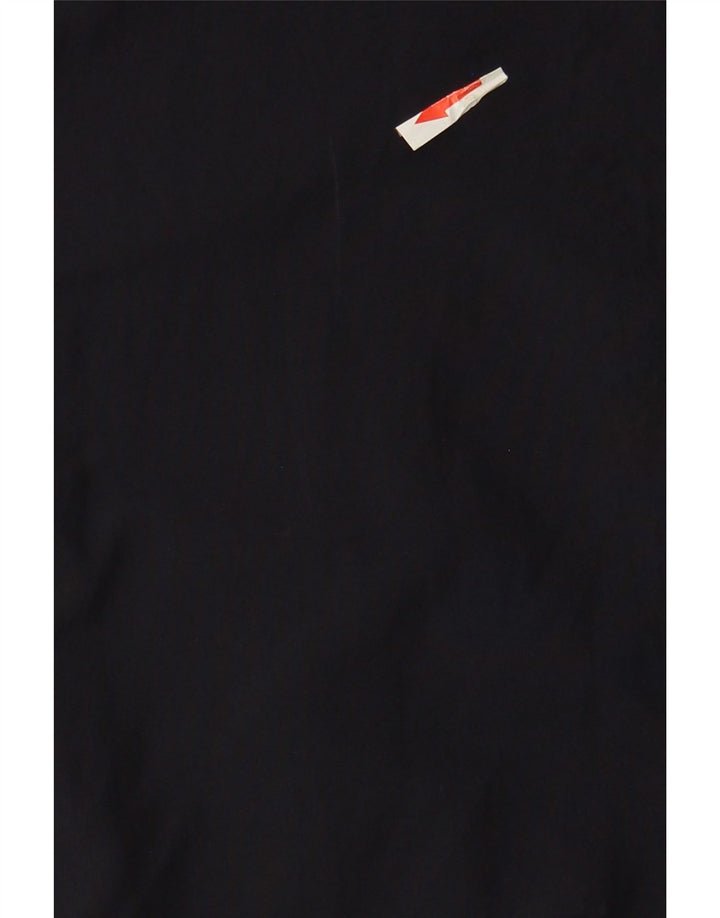 Puma Mens Tracksuit Trousers Joggers Medium  Navy Blue