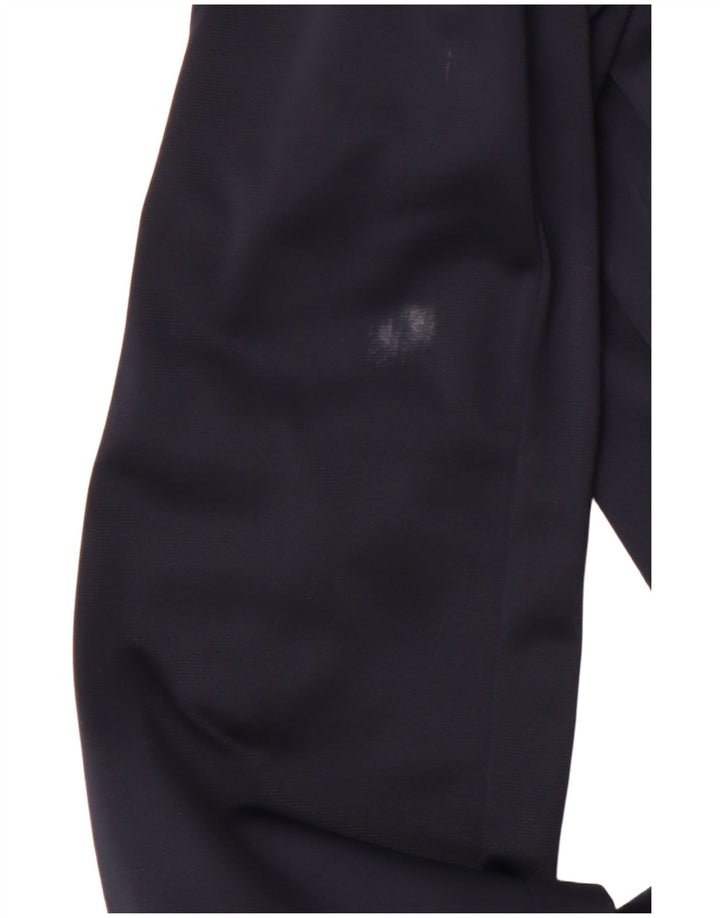 CHAMPION Boys Tracksuit Trousers Joggers 13-14 Years XL  Navy Blue