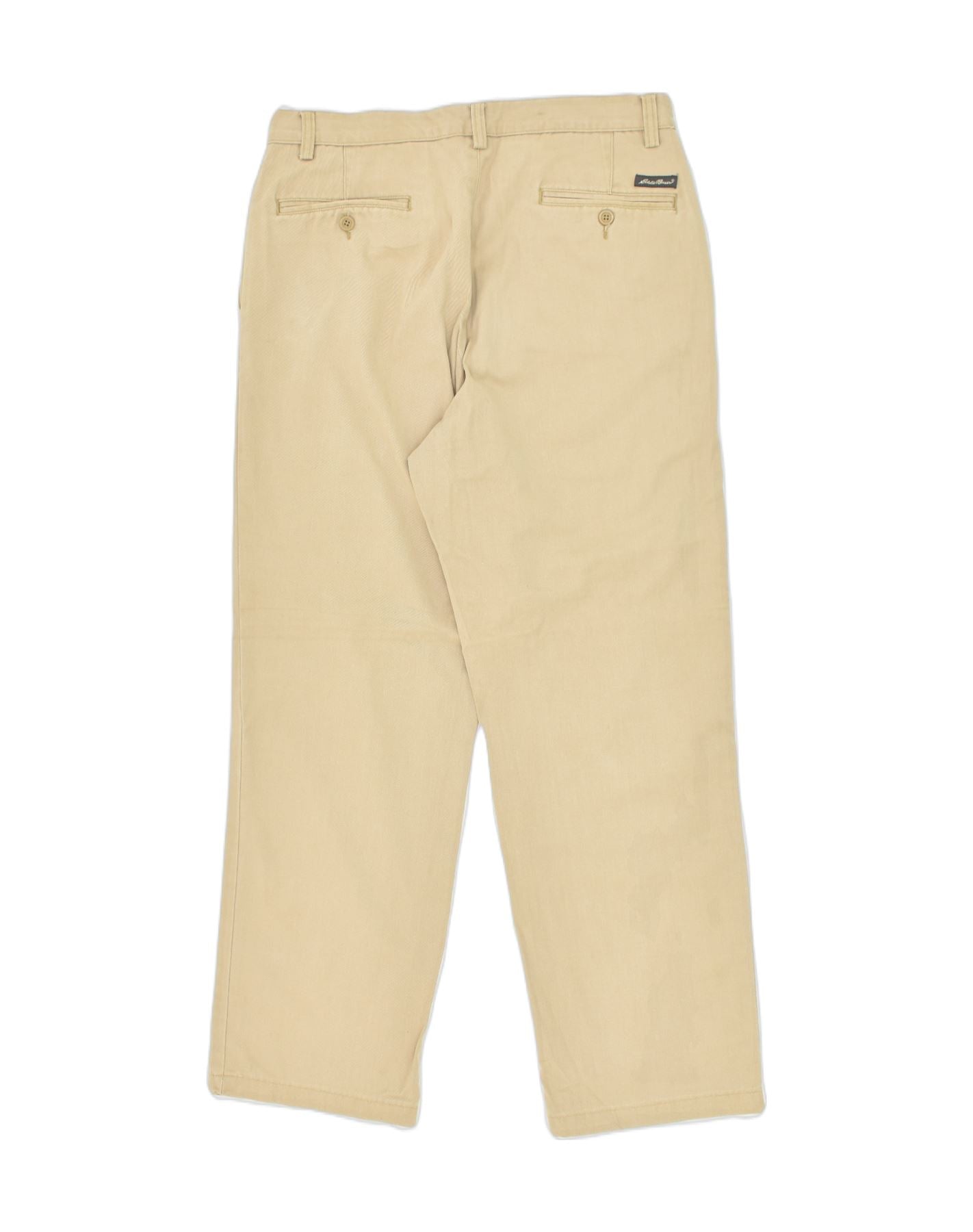 EUC Eddie Bauer Classic Fit Legendwash Chino pant | Chinos pants, Pants,  Khaki color