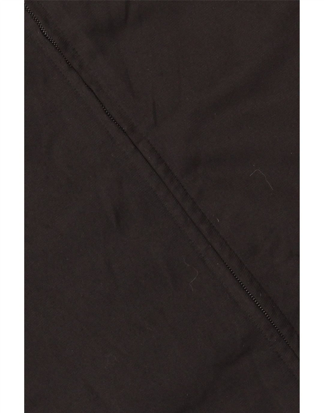 CHAMPION Mens Graphic Tracksuit Top Jacket XL Black Polyester