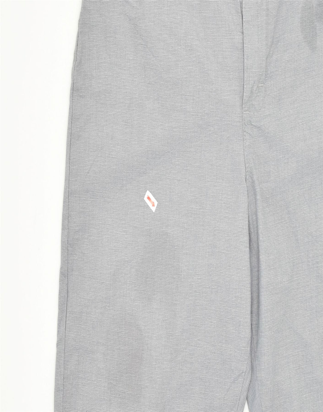 LEE Womens Riders Casual Shorts US 16 2XL W36 Grey Cotton | Vintage | Thrift | Second-Hand | Used Clothing | Messina Hembry 