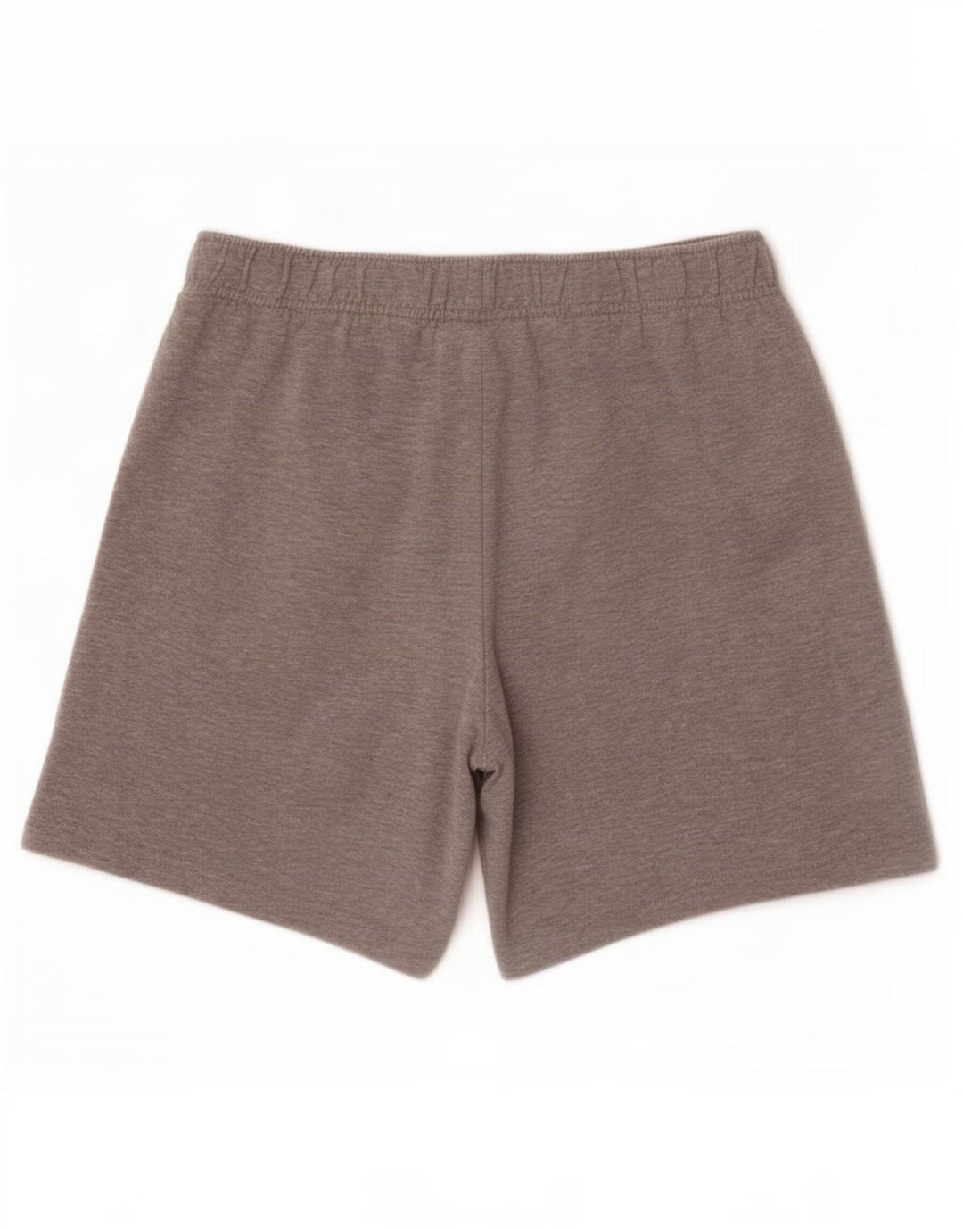 Champion Mens Graphic Sport Shorts Medium Grey Cotton