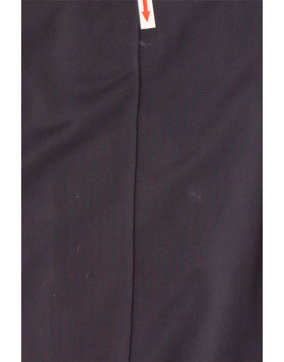 Kappa Mens Graphic Tracksuit Trousers XL Navy Blue Polyester