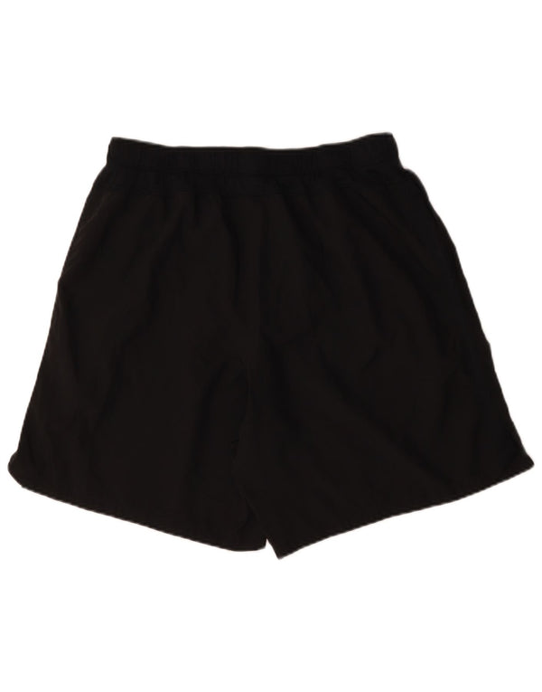 Nike Mens Sport Shorts 2XL Black Polyester