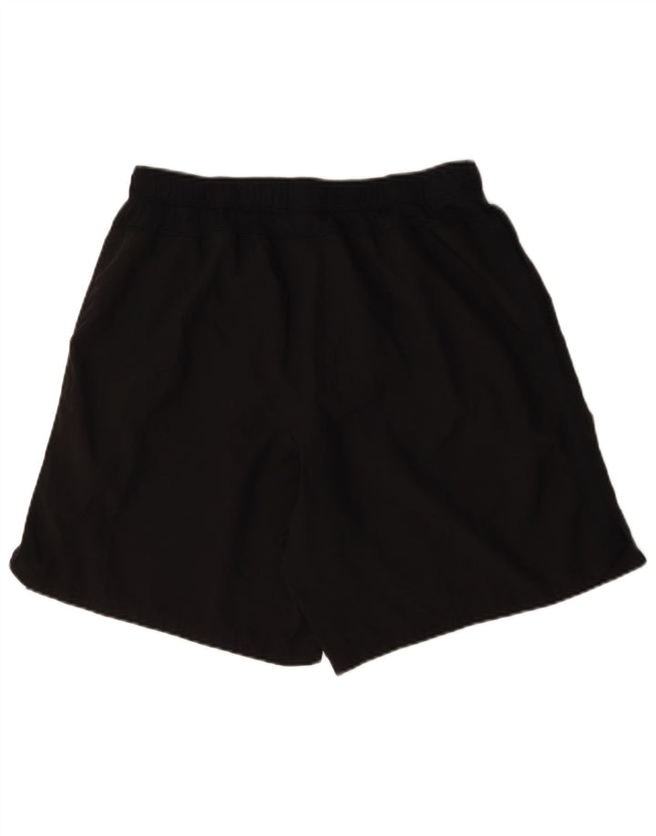 Nike Mens Sport Shorts 2XL Black Polyester