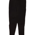 Nike Mens Dri Fit Tracksuit Trousers Large Black Polyester
