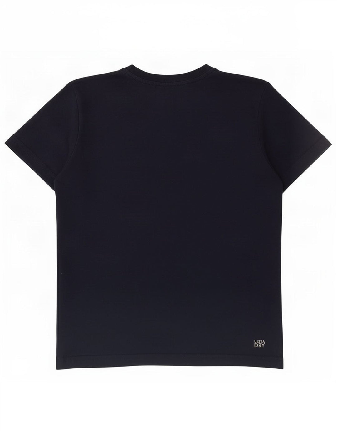 Lacoste Boys T-Shirt Top 11-12 Years Navy Blue