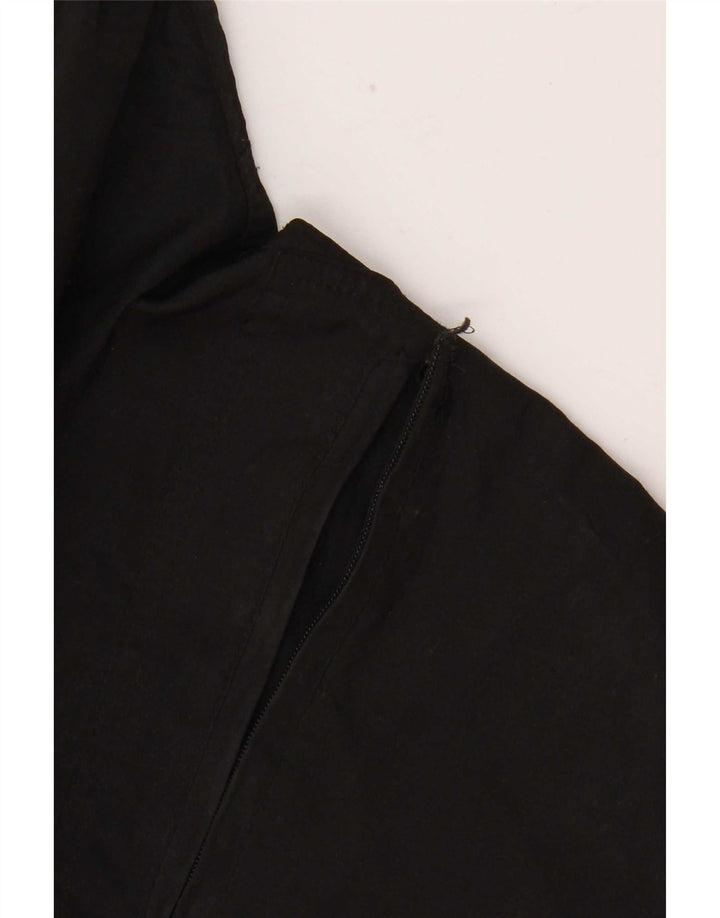 Mountain Warehouse Mens Sport Shorts Large Black Polyester