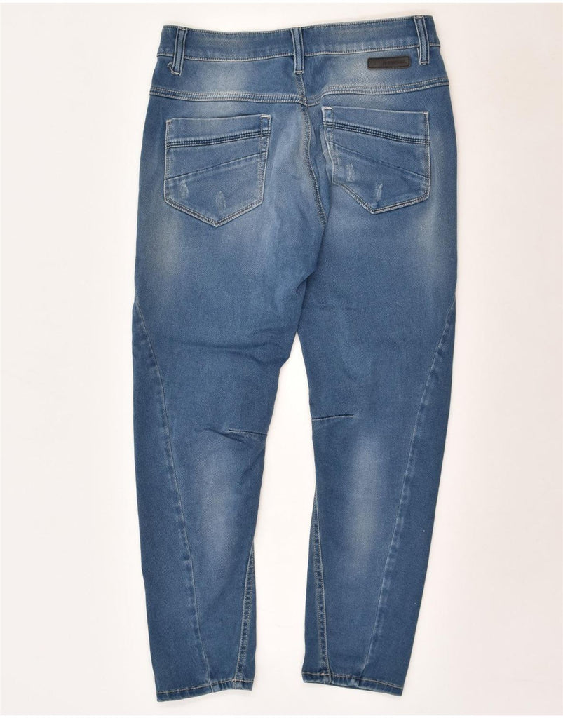 DIESEL Boys Banana Slim Jeans 13-14 Years W30 L24 Blue Cotton | Vintage Diesel | Thrift | Second-Hand Diesel | Used Clothing | Messina Hembry 