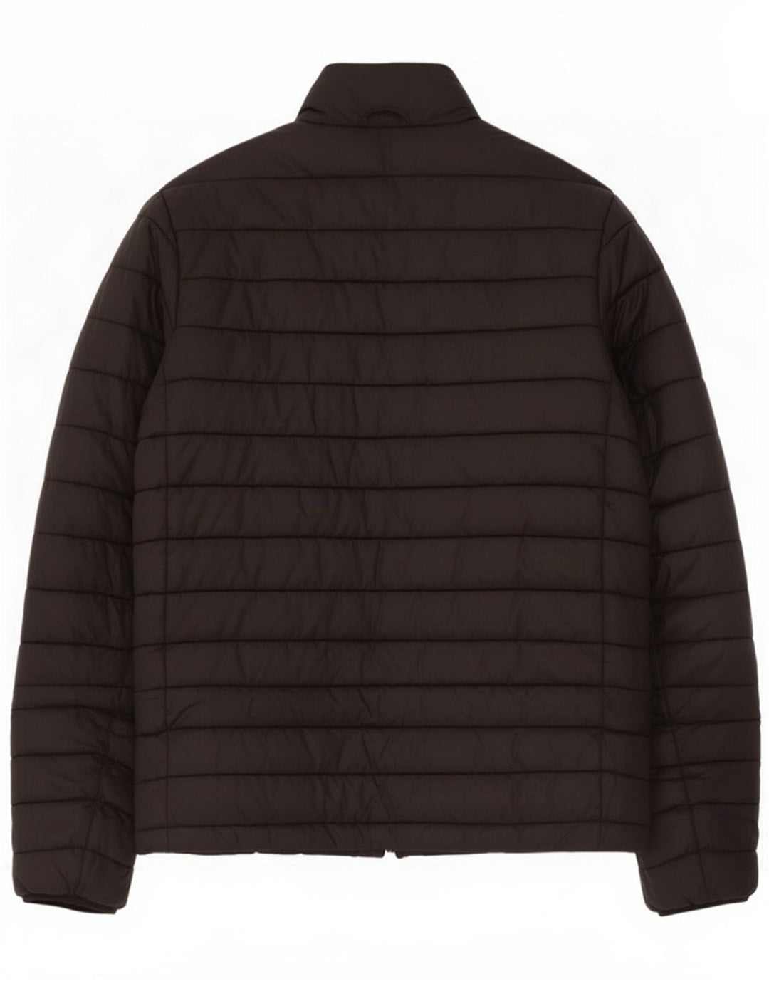 Barbour Mens Padded Jacket UK 38 Medium Black
