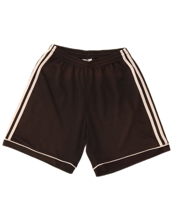 ADIDAS Mens Aeroready Sport Shorts Medium  Black Polyester
