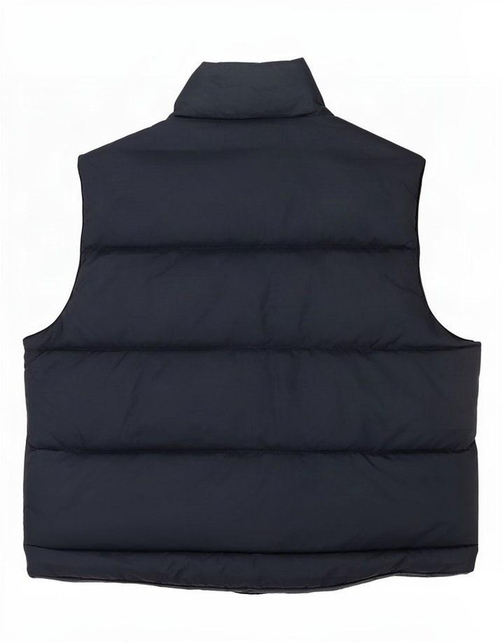 Murphy & Nye Mens Padded Gilet UK 42 XL Blue Polyamide