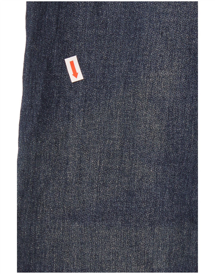 Levi's Boys 511 Slim Jeans 15-16 Years W29 L29 Blue Cotton