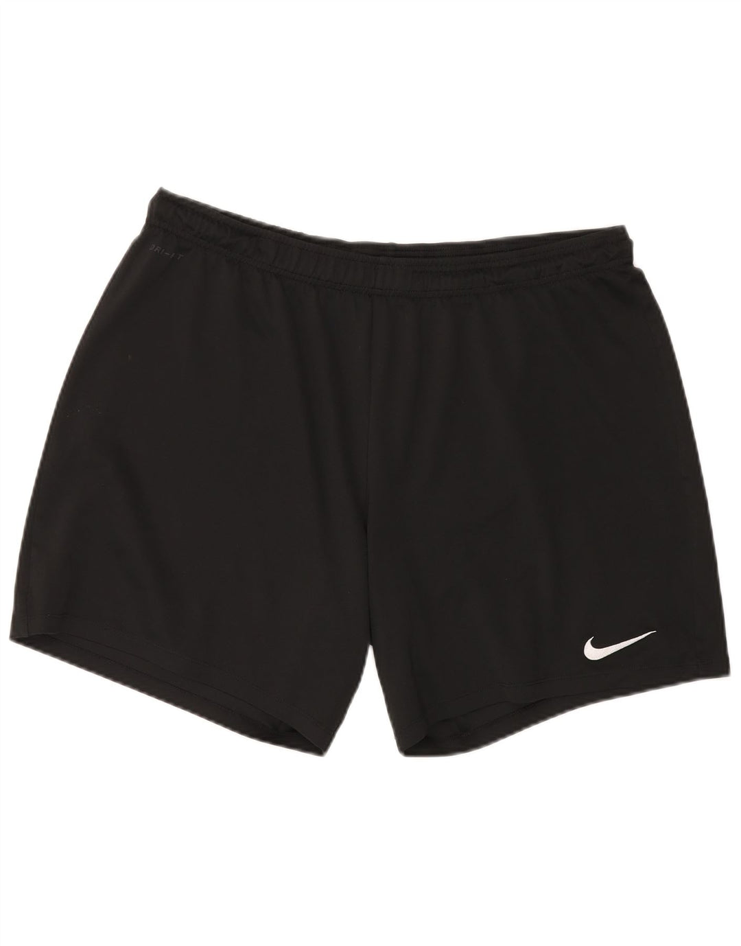 Nike Mens Sport Shorts Large  Black Polyester