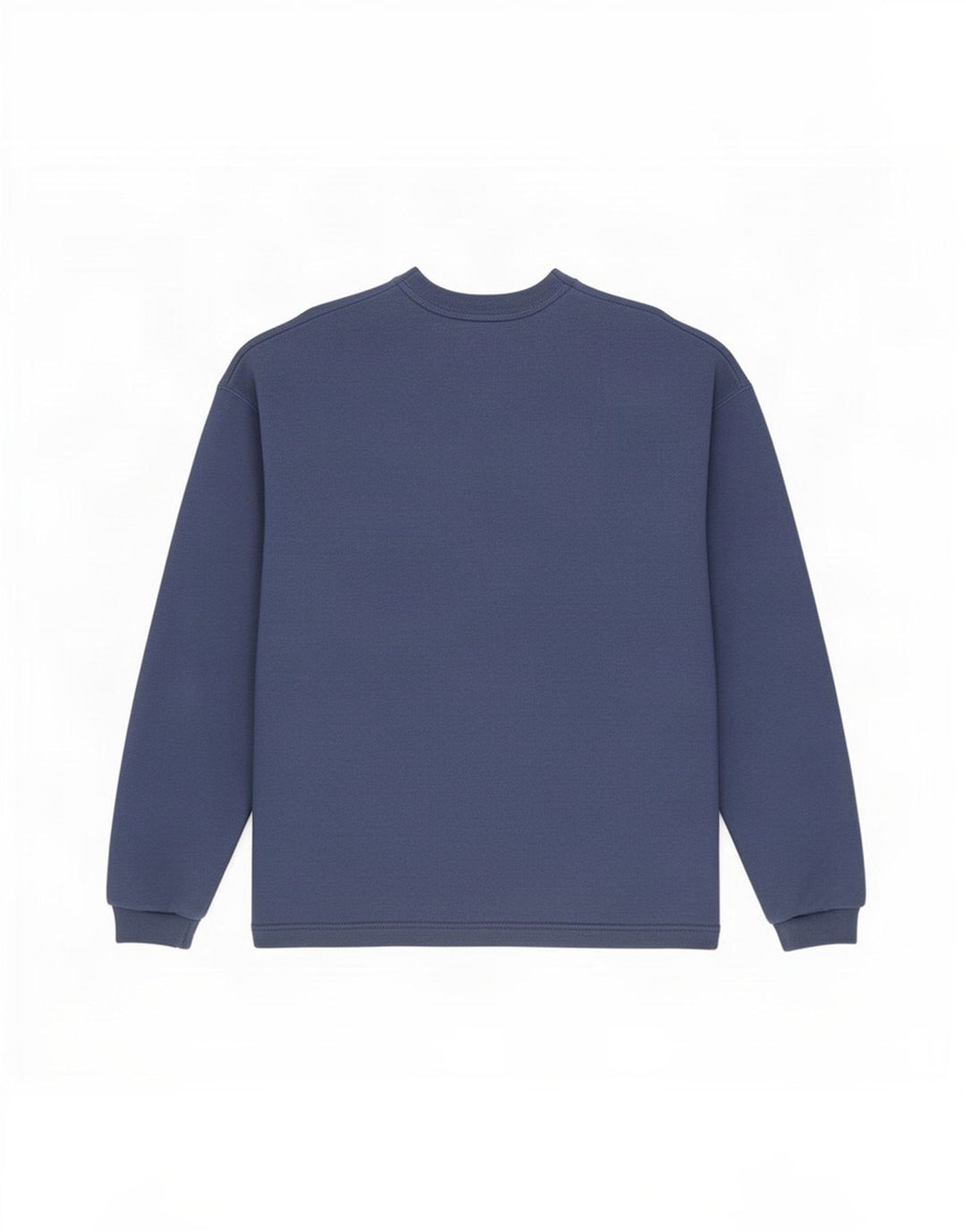 Levi's Mens Sweatshirt Jumper Medium Blue