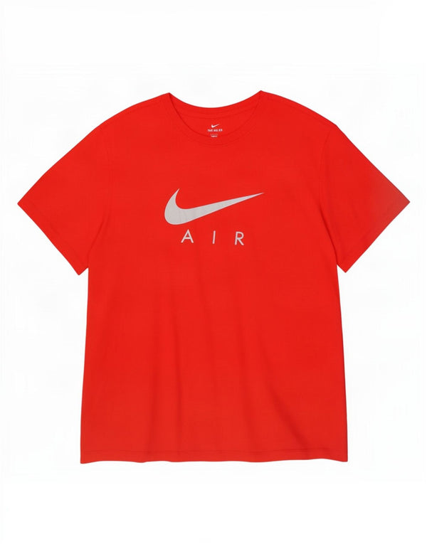 Nike Mens Graphic T-Shirt Top XL Red