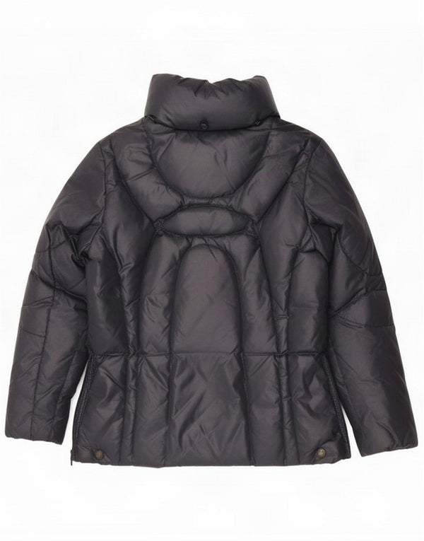 Blauer Girls Padded Jacket 7-8 Years Navy Blue Polyamide